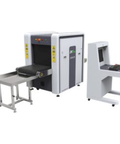 ZKTeco ZKX6550A Single Energy X-Ray Screening System