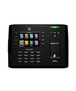 ZKTeco iclock 700 Fingerprint Reader Access Control