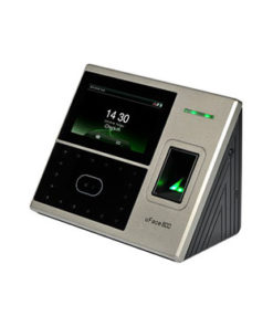 Attendance Access Control System