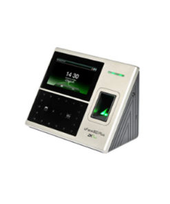 ZKTeco uFace800 Plus Facial & Amp Palm Attendance