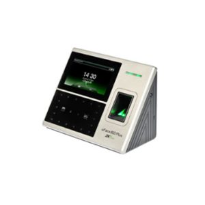 ZKTeco uFace800 Plus Facial & Amp Palm Attendance