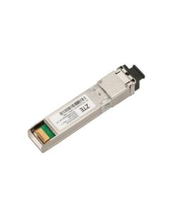 ZTE 1.25G 10KM SFP Module