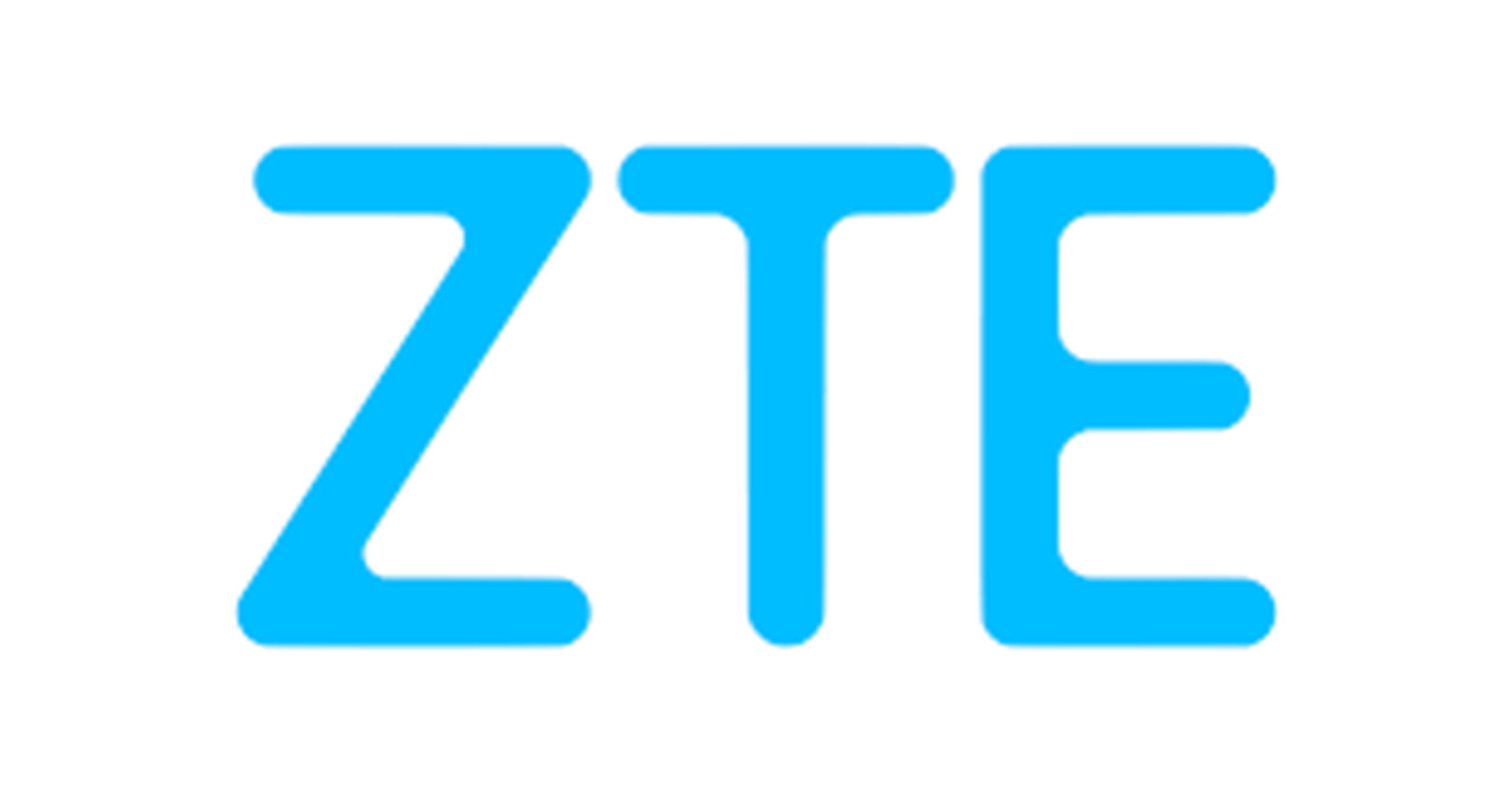 ZTE