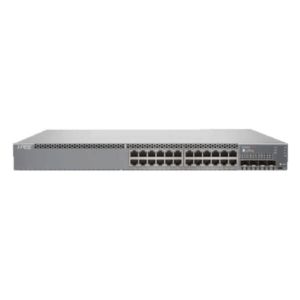 Juniper EX3400-C