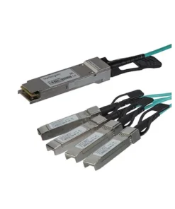 Cisco QSFP-4X10G-AOC3M