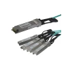 Cisco QSFP-4X10G-AOC10M