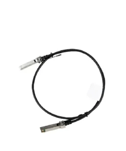 HPE Aruba Networking 25G SFP28 to SFP28 3m DAC Cable