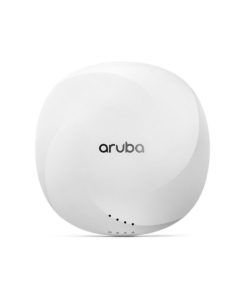 Aruba AP-635 R7J27A 2x2 MIMO Wi-Fi 6E