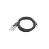 ATOP 200G QSFP56 to 4*SFP56 DAC Cable