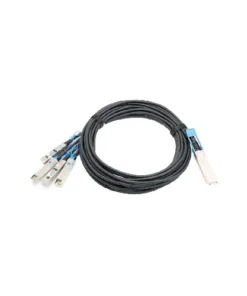 ATOP 200G QSFP56 to 4*SFP56 DAC Cable