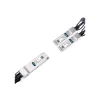 ATOP 25GBASE SFP28 DAC 2xSFP+ Breakout Passive Cable