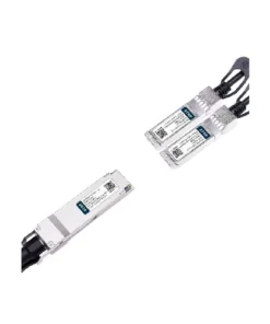 ATOP 25GBASE SFP28 DAC 2xSFP+ Breakout Passive Cable