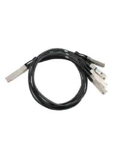 ATOP 400G QSFP-DD to 4*SFP56 DAC Cable