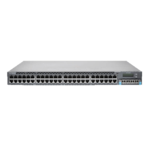 Juniper EX4300-24P/24T/48T/48P