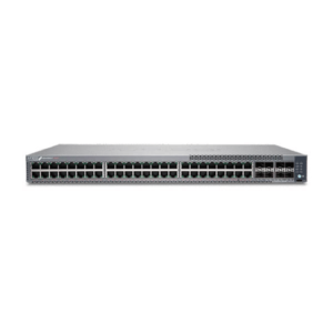 Juniper EX4100-F-12P/T