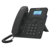 DINSTAR C61SP IP Phone with Built-in PoE