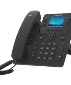 DINSTAR C63GP IP Phone