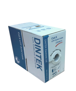 Dinteck Cat 6 Cable