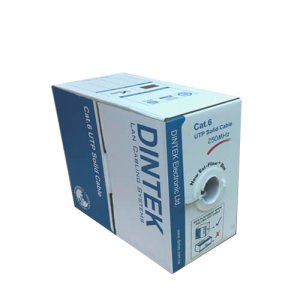 Dinteck Cat 6 Cable