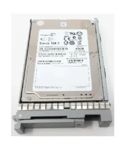 Cisco A03-D146GC2 146GB 15K 6Gb/s SAS 15K SFF Hard Drive