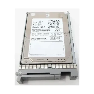 Cisco A03-D146GC2 146GB 15K 6Gb/s SAS 15K SFF Hard Drive