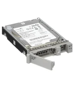 Cisco A03-D600GA2 600Gb 10k rpm SAS 2.5″ 6Gbps Hard Drive