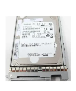 Cisco AL14SEB120N 1.2TB 10K 12Gb/s SAS 2.5″ Hard Drive