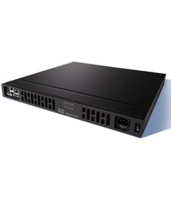 The Cisco ISR4331-AX/K9 Router