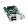 Cisco NIM-ES2-4 Network Interface Module