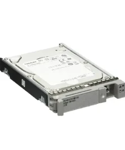 Cisco UCS-HD12TB10K12G 10k 1.2TB SAS 2.5″ 12Gbps Hard Drive