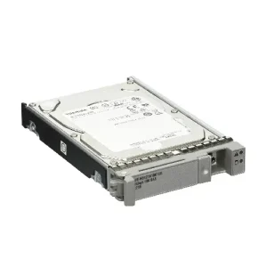 Cisco UCS-HD12TB10K12G 10k 1.2TB SAS 2.5″ 12Gbps Hard Drive