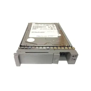 Cisco UCS-HD4T7KS3-E 4TB 7.2K 6G LFF SAS Hard Drive