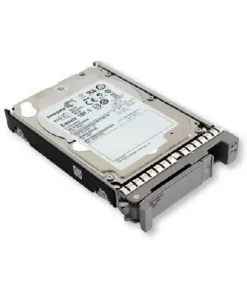 Cisco UCS-HD600G10K12G 600Gb 10k SAS 2.5″ 12Gbps Hard Drive