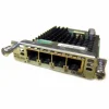 Cisco VIC3-4FXS-DID Interface Card Module