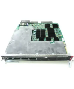 Cisco WS-X6708-10GE LAN Interface Cards