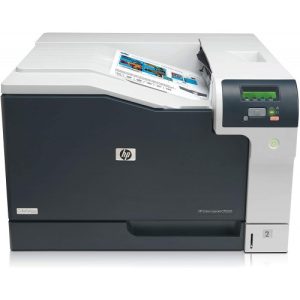 HP Color LaserJet Professional CP5225dn Printer