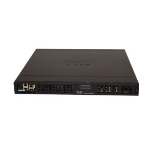 The Cisco ISR4331-AX/K9 Router