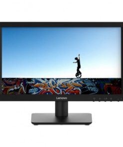 Lenovo D19-10 18.5 Inch HD HDMI VGA Monitor