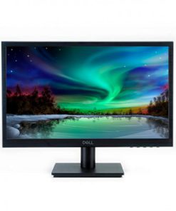 Dell D1918H 18.5 Inch LED Monitor