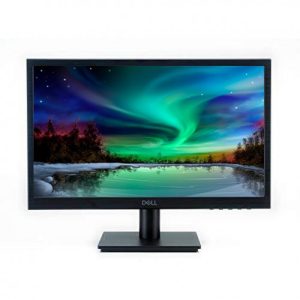 Dell D1918H 18.5 Inch LED Monitor