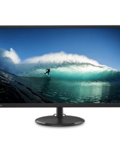 Lenovo D32q-20 31.5-inch WLED Monitor