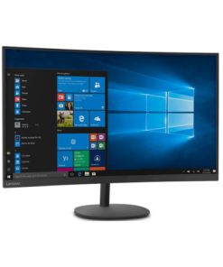 Lenovo D32qc-20 31.5