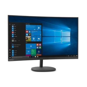 Lenovo D32qc-20 31.5" Monitor