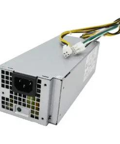 Dell 0DK87P Desktop Power Supply OptiPlex 3050 5050 7050 MT 240W