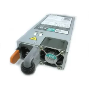 Dell 2FR04 Power Supply