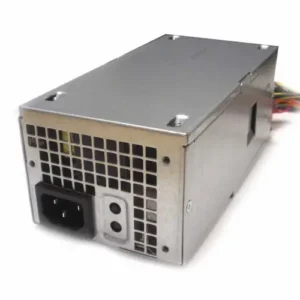 Dell 7GC81 Power Supply