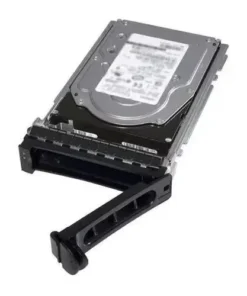 Dell A1/400-AJSB 600GB Hot-Plug Hard Drive