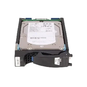 Dell EMC 005049272 15K 600GB SAS Hard Drive