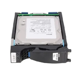 Dell EMC 005049675 600GB 15k 6Gbps 3.5" LFF SAS Hot Swap HDD