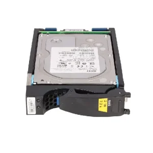 Dell EMC 005050330 7.2K 2TB SAS Hard Drive